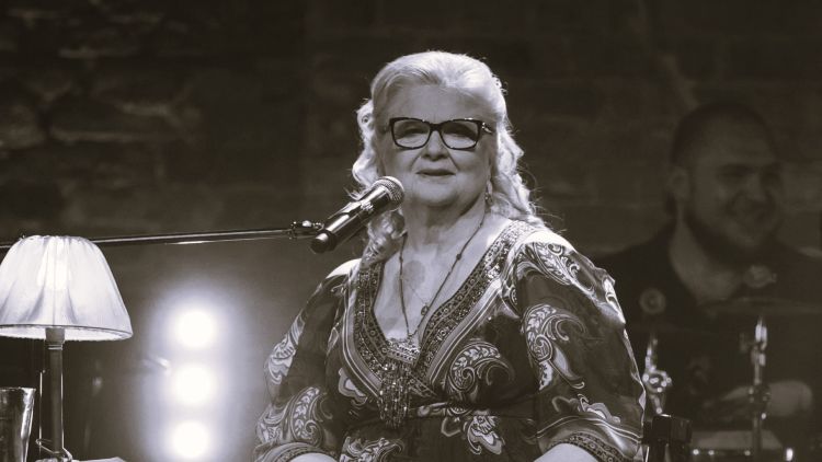 Stanisława Celińska nie&nbsp;żyje. Wybitna aktorka i&nbsp;wokalistka miała 79 lat