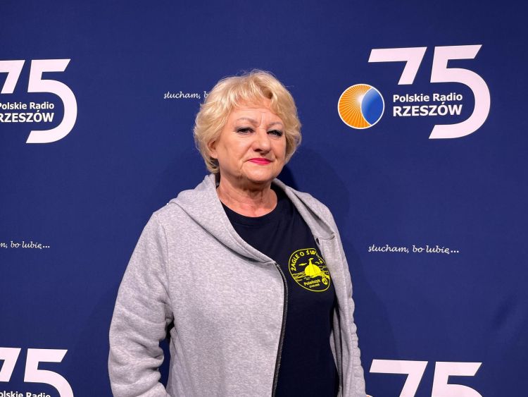 W. Jędrusiak: Żeglarze walczą o&nbsp;przyszłość jachtu „Rzeszowiak”