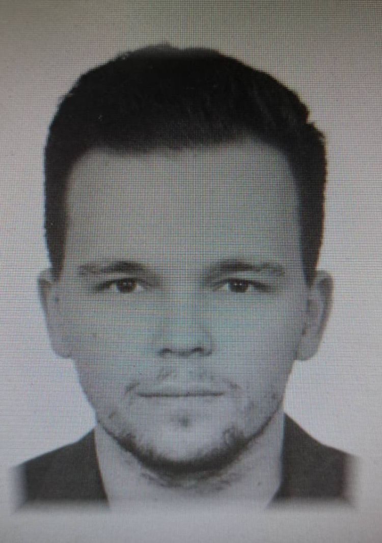 Zaginął 35-letni mieszkaniec Mielca. Policja prowadzi poszukiwania 1 - Polskie Radio Rzeszów Zaginął 35-letni mieszkaniec Mielca. Policja prowadzi poszukiwania
