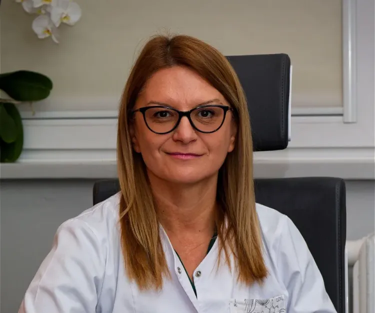 Stwardnienie rozsiane: objawy, diagnostyka i&nbsp;nowoczesne leczenie