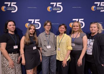 „ŹRÓDŁA.ART, czyli moje dziedzictwo w mojej sztuce” – finał projektu w Rzeszowie 2 - Polskie Radio Rzeszów „ŹRÓDŁA.ART, czyli moje dziedzictwo w mojej sztuce” – finał projektu w Rzeszowie