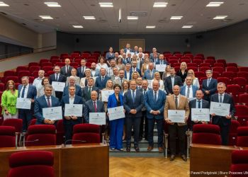 Ponad 1,3 mln zł na&nbsp;odnowę wsi na&nbsp;Podkarpaciu. Wsparcie otrzyma 67 gmin
