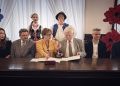 Rzeszów przygotowuje się do&nbsp;XX Światowego Festiwalu Polonijnych Zespołów Folklorystycznych