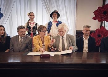 Rzeszów przygotowuje się do XX Światowego Festiwalu Polonijnych Zespołów Folklorystycznych 2 - Polskie Radio Rzeszów Rzeszów przygotowuje się do XX Światowego Festiwalu Polonijnych Zespołów Folklorystycznych