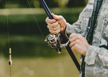 1,2 mln zł na&nbsp;rozwój obszarów rybackich w&nbsp;Województwie Podkarpackim