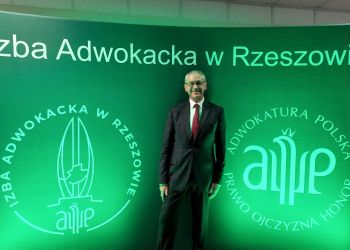 75-lecie Izby Adwokackiej w Rzeszowie. Jubileuszowe obchody 2 - Polskie Radio Rzeszów 75-lecie Izby Adwokackiej w Rzeszowie. Jubileuszowe obchody