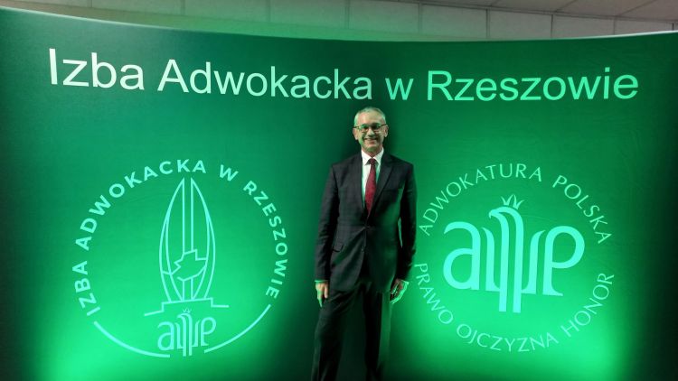 75-lecie Izby Adwokackiej w Rzeszowie. Jubileuszowe obchody 1 - Polskie Radio Rzeszów 75-lecie Izby Adwokackiej w Rzeszowie. Jubileuszowe obchody