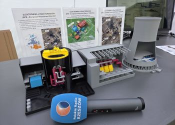 Piknik Nauki EKSPLORACJE w Rzeszowie. Setki eksperymentów, warsztatów i pokazów 16 - Polskie Radio Rzeszów Piknik Nauki EKSPLORACJE w Rzeszowie. Setki eksperymentów, warsztatów i pokazów