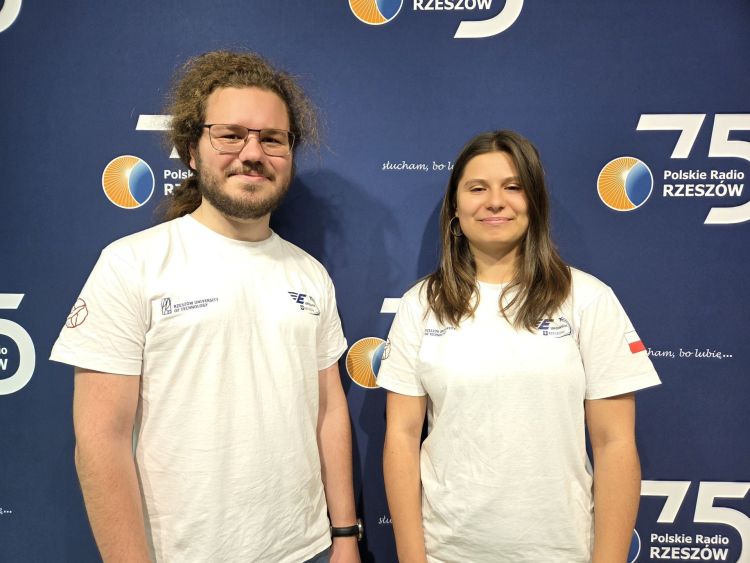 Studenci Politechniki Rzeszowskiej najlepsi na Payload Challenge w Wielkiej Brytanii 1 - Polskie Radio Rzeszów Studenci Politechniki Rzeszowskiej najlepsi na Payload Challenge w Wielkiej Brytanii