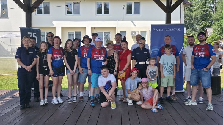 Piknik „Bezpieczne wakacje 2026” w Budach Głogowskich - Polskie Radio Rzeszów