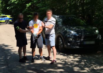 21-letni obywatel Ukrainy z&nbsp;zarzutem zabójstwa. Został zatrzymany w&nbsp;Medyce