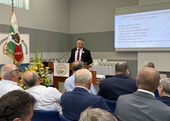 30 lat Podkarpackiej Izby Rolniczej. Rolnictwo przeszło ogromną zmianę