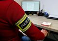 Poszukiwany listem gończym 35-latek zatrzymany przez&nbsp;policjantów z&nbsp;Lubaczowa