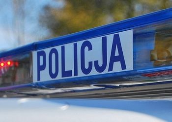 Chciał zdać egzamin za&nbsp;kogoś innego. Skończyło się interwencją policji i&nbsp;zarzutami