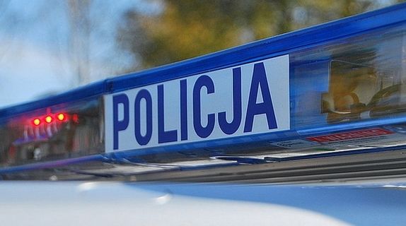 Chciał zdać egzamin za&nbsp;kogoś innego. Skończyło się interwencją policji i&nbsp;zarzutami