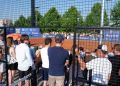 Alan Ważny zagra w&nbsp;półfinale Rzeszów Open