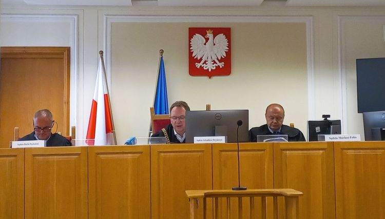 6 lat więzienia za atak nożem w Świlczy. Wyrok jest prawomocny 1 - Polskie Radio Rzeszów 6 lat więzienia za atak nożem w Świlczy. Wyrok jest prawomocny