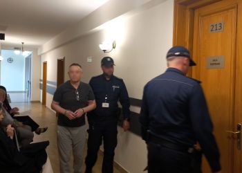 Prawomocny wyrok w sprawie zabójstwa w Nienadówce: 6 lat pozbawienia wolności 2 - Polskie Radio Rzeszów Prawomocny wyrok w sprawie zabójstwa w Nienadówce: 6 lat pozbawienia wolności