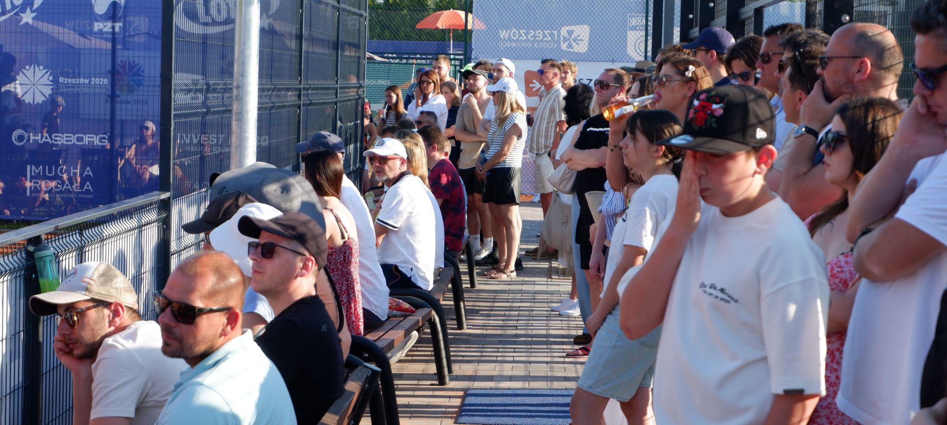 Alan Ważny zagra w półfinale Rzeszów Open - Polskie Radio Rzeszów