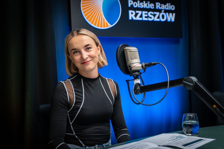 A. Brzechowska: Podkarpacie ma&nbsp;wiele do&nbsp;zaoferowania turystom