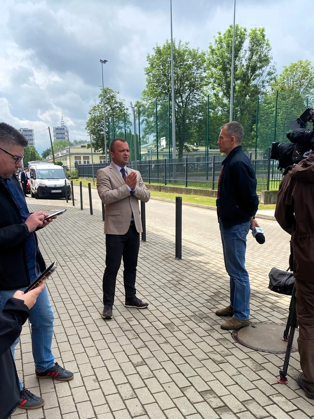 [AKTUALIZACJA] Makabryczne odkrycie w Lutoryżu. Szczątki płodów na prywatnej posesji - Polskie Radio Rzeszów