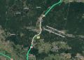 [AKTUALIZACJA] Zablokowana S19 w&nbsp;kierunku Rzeszowa po&nbsp;wypadku. Utrudnienia mogą potrwać do&nbsp;rana
