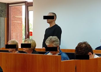 Afera w&nbsp;Banku Spółdzielczym w&nbsp;Grębowie. Była prezes skazana na&nbsp;15 lat więzienia