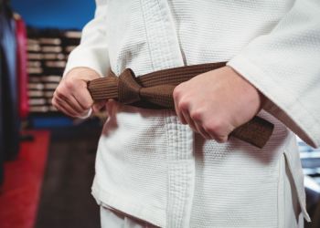 Aikido dla zdrowego stylu życia. Bezpłatne treningi i&nbsp;wykład w&nbsp;Rzeszowie