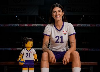 Alicja Grabka nową rozgrywającą DevelopResu Rzeszów