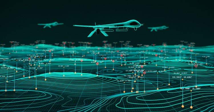 Asseco stworzyło system do&nbsp;wykrywania dronów. Wykorzystuje sensory i&nbsp;sztuczną inteligencję