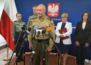 Autokary z&nbsp;Ukrainy powinny omijać Medykę. Będą utrudnienia na&nbsp;granicy
