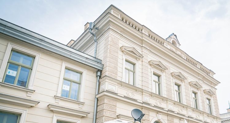 Awantura na&nbsp;stacji Przemyśl Główny. Nietrzeźwy 46-latek trafił do&nbsp;izby wytrzeźwień