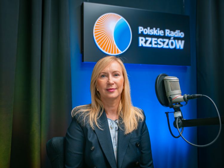 B. Dżugan: Do 8 tys. zł na instalacje do zbierania wody 1 - Polskie Radio Rzeszów B. Dżugan: Do 8 tys. zł na instalacje do zbierania wody