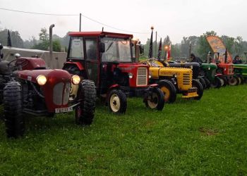 Beskidzka Rajza przejedzie drogą krajową nr&nbsp;28. Możliwe utrudnienia w&nbsp;ruchu na&nbsp;trasie Besko – Iwonicz
