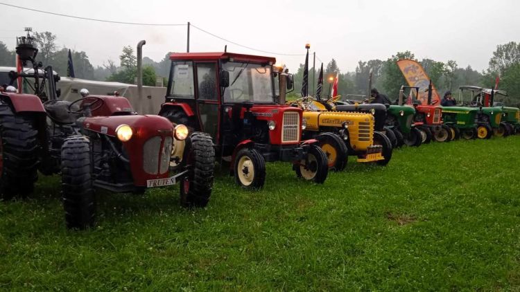Beskidzka Rajza przejedzie drogą krajową nr&nbsp;28. Możliwe utrudnienia w&nbsp;ruchu na&nbsp;trasie Besko – Iwonicz