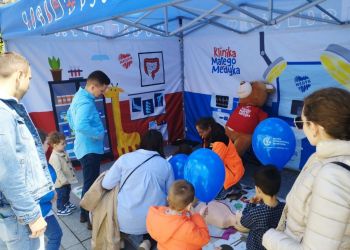 Bezpłatne badania w Rzeszowie. Akcja profilaktyczna bez zapisów 3 - Polskie Radio Rzeszów Bezpłatne badania w Rzeszowie. Akcja profilaktyczna bez zapisów