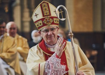 Biskup Krzysztof Chudzio biskupem koadiutorem diecezji rzeszowskiej