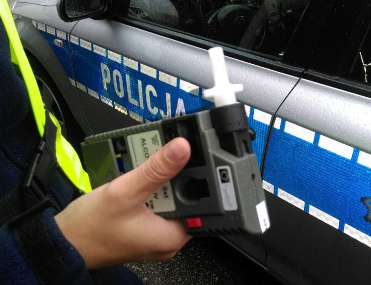 Blisko 1,4 promila u kierowcy quada. Mężczyzna odpowie przed sądem 1 - Polskie Radio Rzeszów Blisko 1,4 promila u kierowcy quada. Mężczyzna odpowie przed sądem