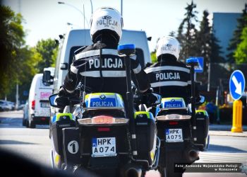 Boże Ciało na&nbsp;Podkarpaciu. Więcej patroli i&nbsp;możliwe utrudnienia na&nbsp;drogach