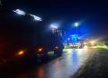 Burze na&nbsp;Podkarpaciu. Strażacy interweniowali 77 razy