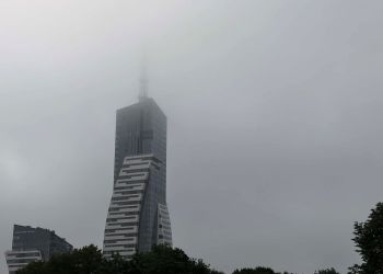Burze na całym Podkarpaciu. IMGW wydał ostrzeżenie pierwszego stopnia 2 - Polskie Radio Rzeszów Burze na całym Podkarpaciu. IMGW wydał ostrzeżenie pierwszego stopnia