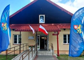 Centrum Integracji Społecznej otwarte w&nbsp;Górnie