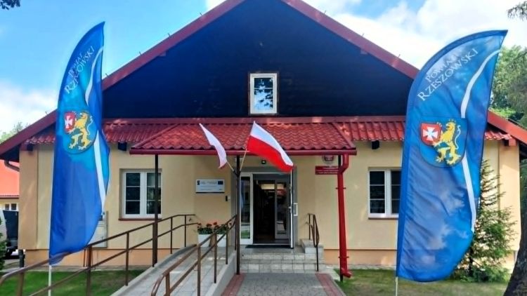 Centrum Integracji Społecznej otwarte w&nbsp;Górnie
