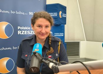 D. Froń: Około 2 tysiące dzieci i&nbsp;młodzieży wyjedzie na&nbsp;kolonie i&nbsp;obozy ZHP