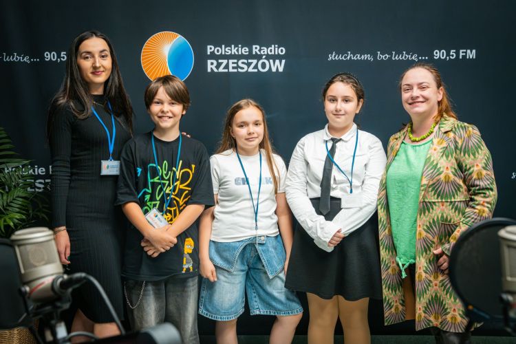 Co jest wyjątkowego w byciu dzieckiem? 1 - Polskie Radio Rzeszów Co jest wyjątkowego w byciu dzieckiem?