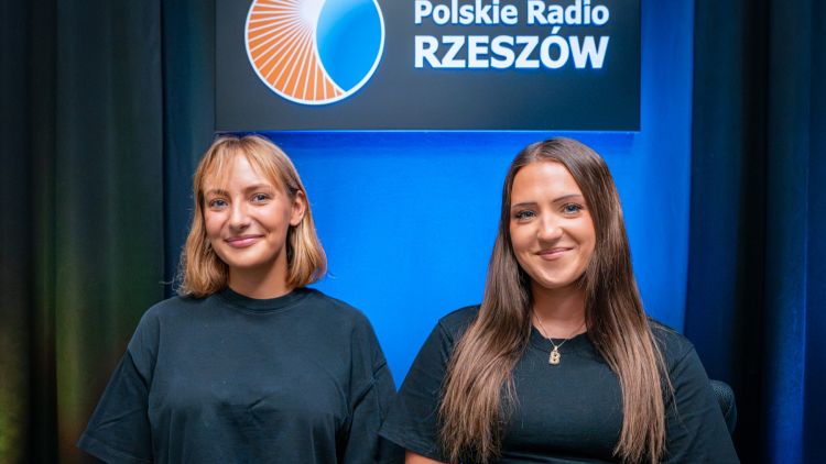 Niesamowita wyprawa rzeszowskich podróżniczek 1 - Polskie Radio Rzeszów Niesamowita wyprawa rzeszowskich podróżniczek