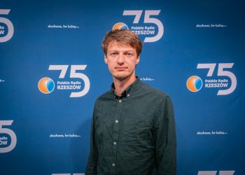 Szymon Muszański o&nbsp;zdjęciu nagrodzonym w&nbsp;Grand Press Photo 2026