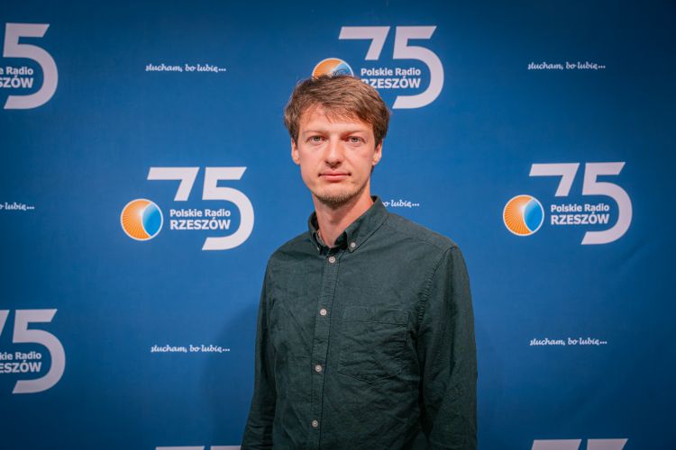 Szymon Muszański o zdjęciu nagrodzonym w Grand Press Photo 2026 1 - Polskie Radio Rzeszów Szymon Muszański o zdjęciu nagrodzonym w Grand Press Photo 2026