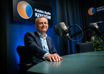 Z. Gawlik ocenia decyzję Ukrainy: Utrudnia odbudowę polsko-ukraińskich relacji