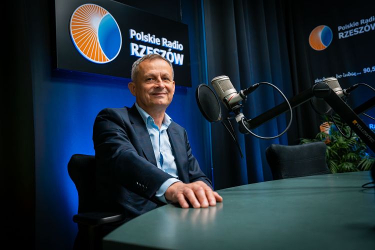Z. Gawlik ocenia decyzję Ukrainy: Utrudnia odbudowę polsko-ukraińskich relacji 1 - Polskie Radio Rzeszów Z. Gawlik ocenia decyzję Ukrainy: Utrudnia odbudowę polsko-ukraińskich relacji